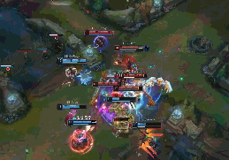 并未达到预 并未达到预