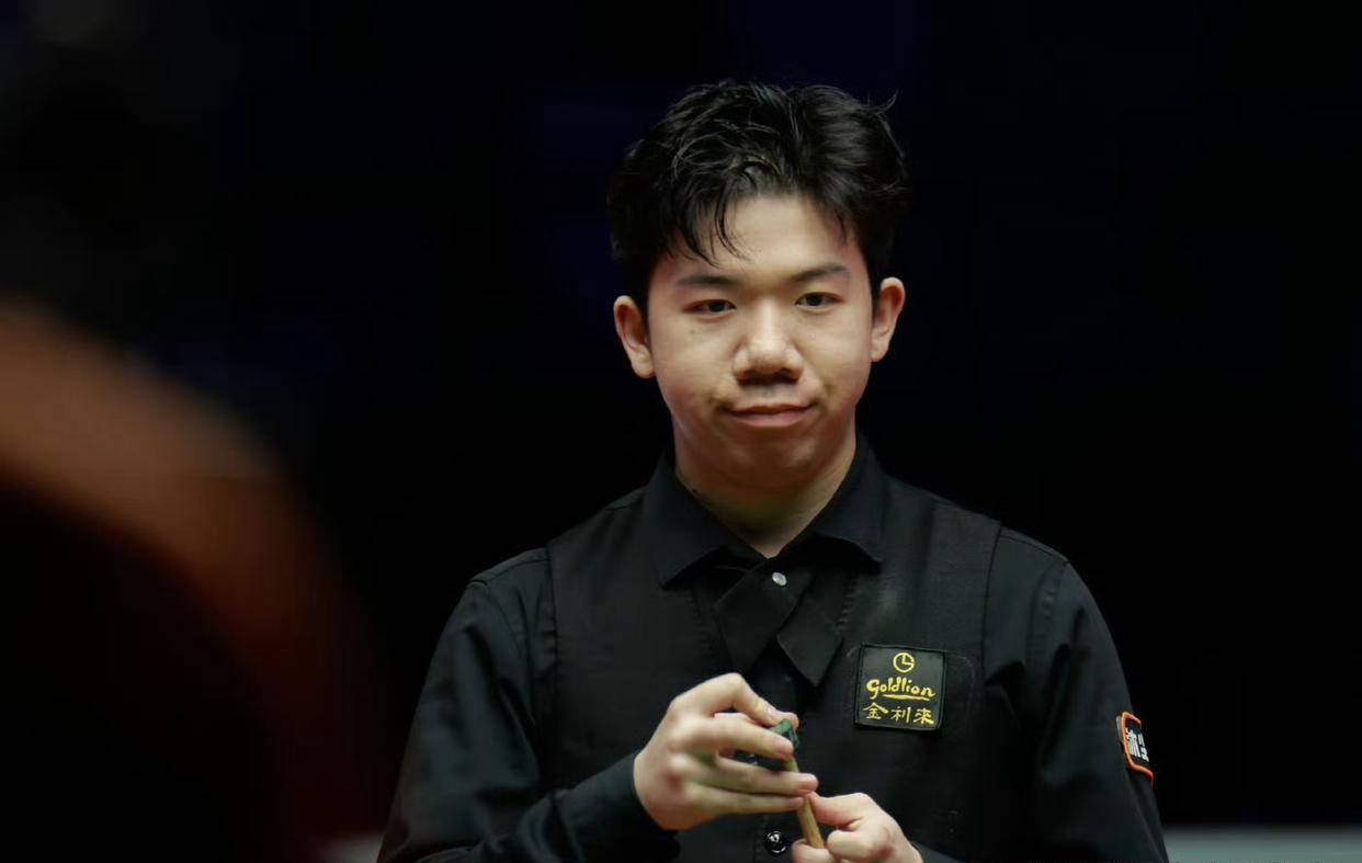 观看体验 观看体验